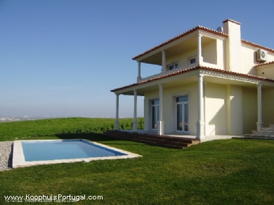 4 bedrooms villa with beautiful sea view
