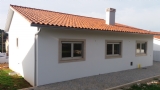 2 brand new villas near Alcobaça