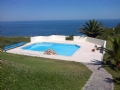 Villa met prachtig zeezicht & zwembad