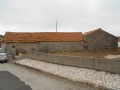 Several older houses & barns on 2.500 m2
