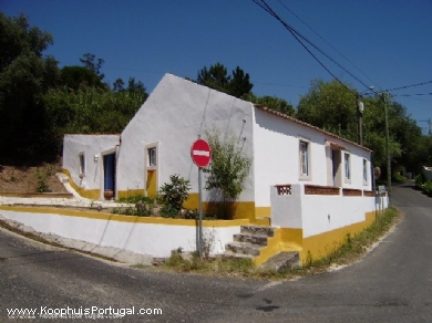 Leuke gerestaureerde cottage