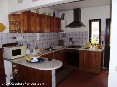 Charming rustic house outside Óbidos