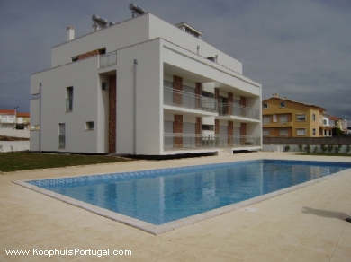 Apartment São Martinho do Porto.