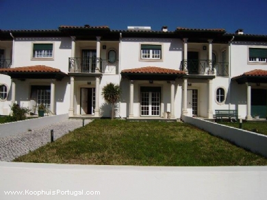 Townhouse with 4 bedrooms in Pataias
