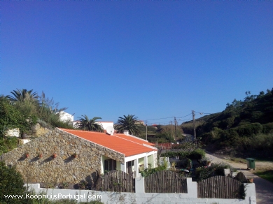 Knus huis vlak bij het strand en baai