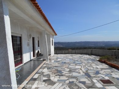 Detached 1 story house near the beach