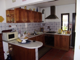 Charming rustic house outside Óbidos