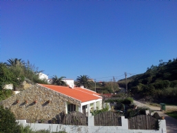 Knus huis vlak bij het strand en baai