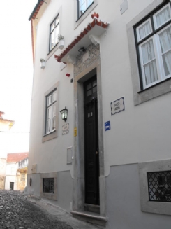 Te koop goedlopende  B&B in Coimbra