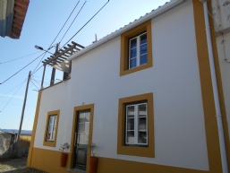 3 slaapkamer woning in São Martinho