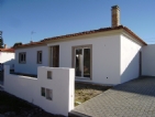 Nieuwe bungalow met zwembad
