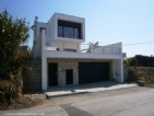 Nieuwbouw moderne villa nabij het strand