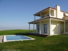 4 bedrooms villa with beautiful sea view