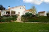 Prachtige villa met grote tuin Junqueira