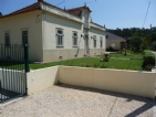 Manor house with annexes for b&b