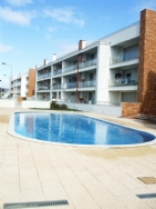 2 bedroom furnished apartment with pool