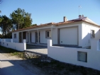 3 bedroom new bungalow just 135.000 euro