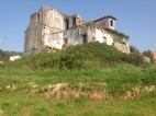  Ruïne op 1400 m2