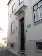 Te koop goedlopende  B&B in Coimbra