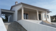 2 nieuwbouw villas bij Alcobaça