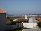 Cheap apartment with distant bay views 
