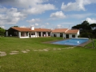 Special villa with annex and pool