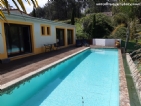 6 en-suits & 2 cottages (T2) & pool