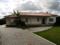 Detached villa with 4.355 m2 and pool 