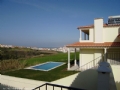 4 bedrooms villa with beautiful sea view