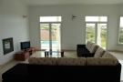 4 bedrooms villa with beautiful sea view