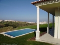 4 bedrooms villa with beautiful sea view