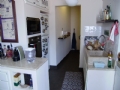 Restored 3 bedroom apartment in Nazare