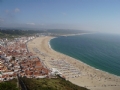 Restored 3 bedroom apartment in Nazare