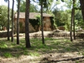 Older houses on a plot of 2.600 m2