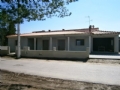 Nieuwbouw bungalow met 3 slaapkamers