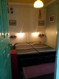 Te koop goedlopende  B&B in Coimbra