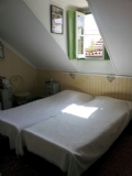 Te koop goedlopende  B&B in Coimbra