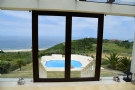 Villa met prachtig zeezicht & zwembad