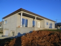 House in construction, T 3 with land  