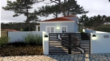 Newbuilt villa, 4 en-suites + pool 