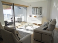 Amazing 3 bedroom apartment with seaview