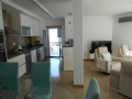 Amazing 3 bedroom apartment with seaview