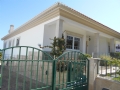 Villa with swimming pool & view on a bay