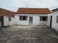 Several older houses & barns on 2.500 m2