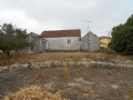 Several older houses & barns on 2.500 m2