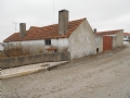 Several older houses & barns on 2.500 m2