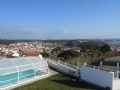 Villa with annex, covered pool & views