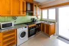 Apartement (T1 +) met mooi zicht op baai